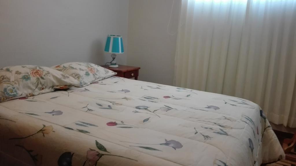 Hostel Puno Backpackers Eksteriør bilde