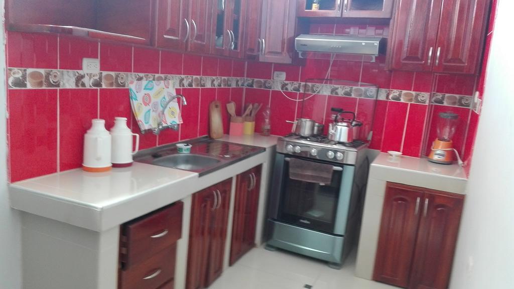 Hostel Puno Backpackers Eksteriør bilde