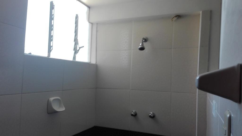 Hostel Puno Backpackers Eksteriør bilde