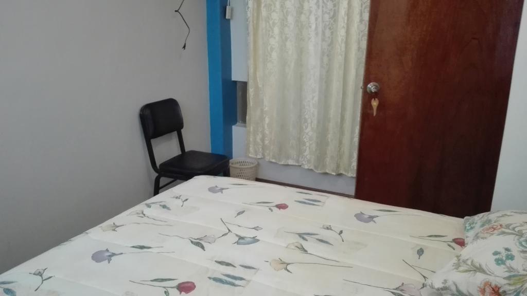 Hostel Puno Backpackers Eksteriør bilde